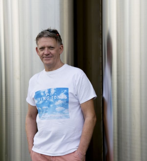 Andreas Urich
